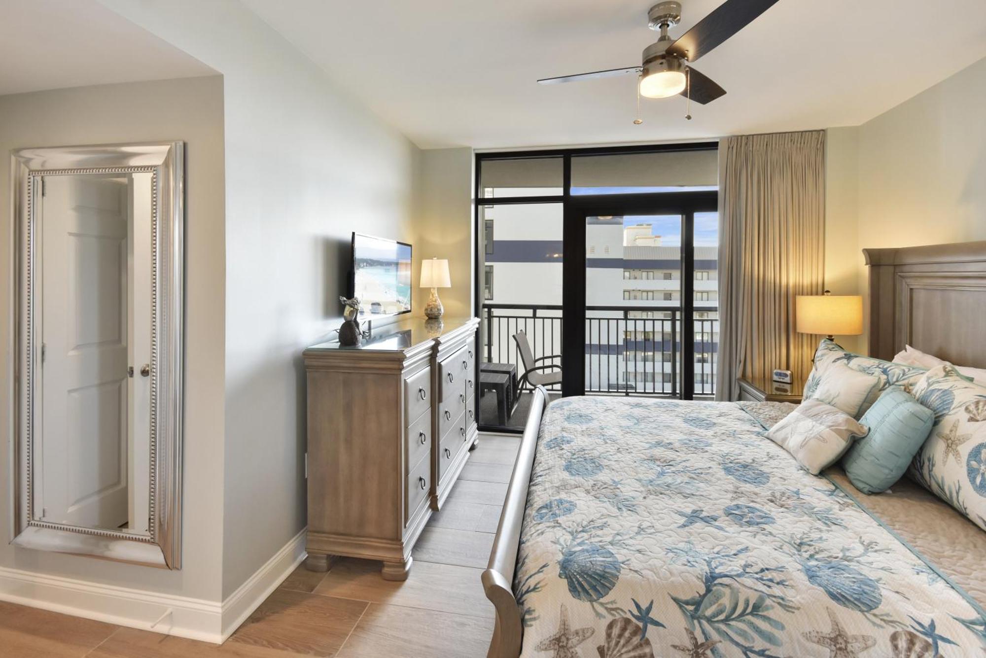 Apartment Southwind 1207 *