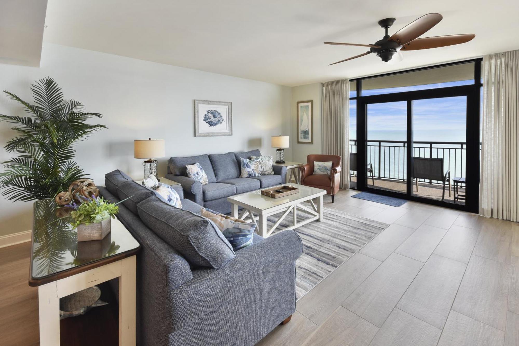 Apartment Southwind 1207