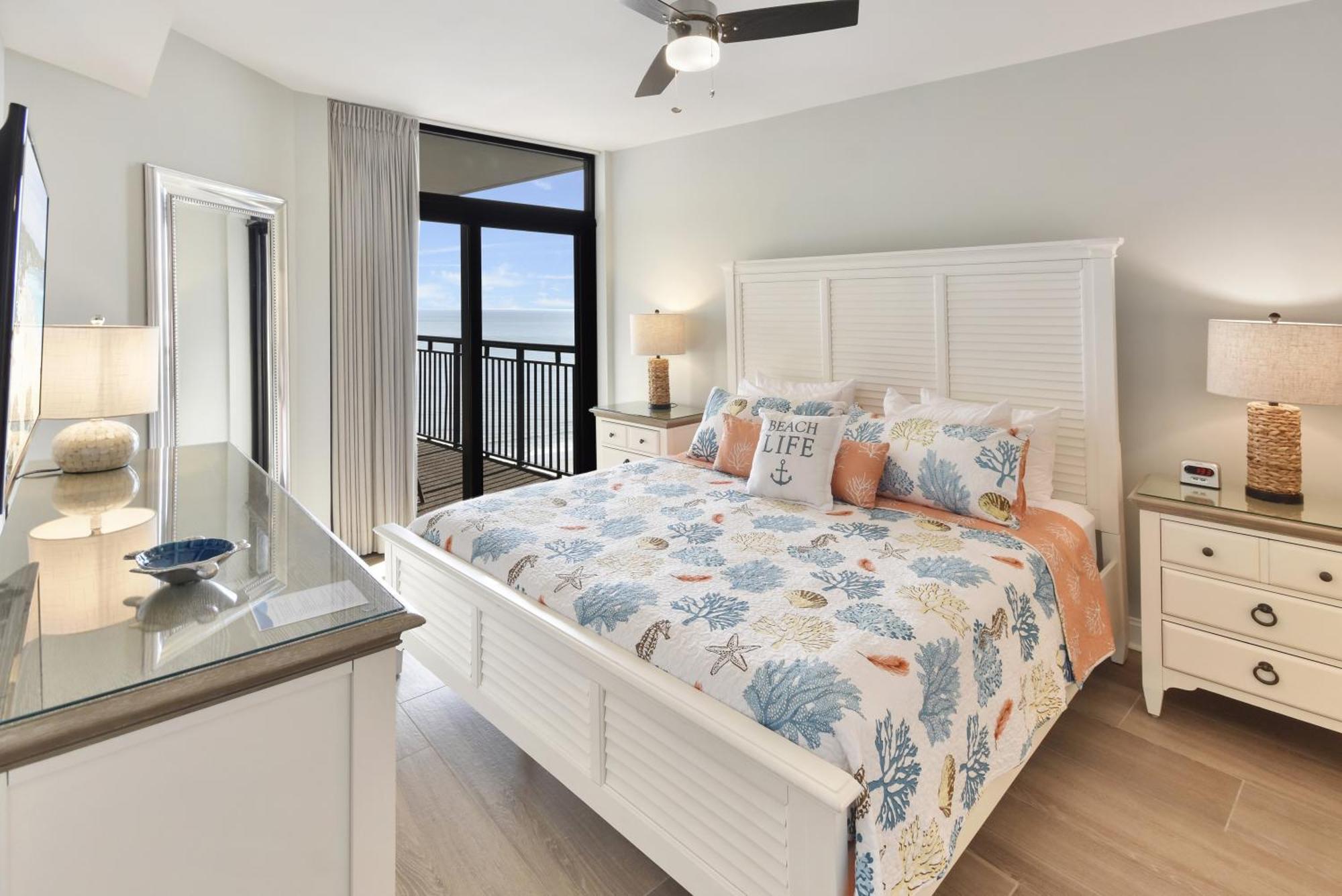 Apartment Southwind 1207 Myrtle Beach