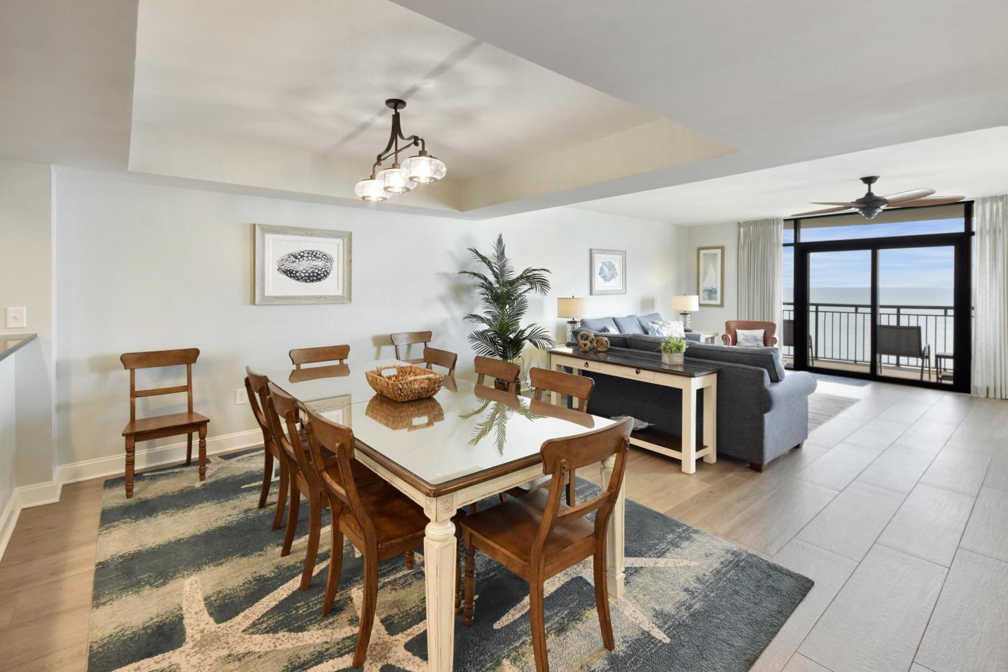Southwind 1207 Apartment *