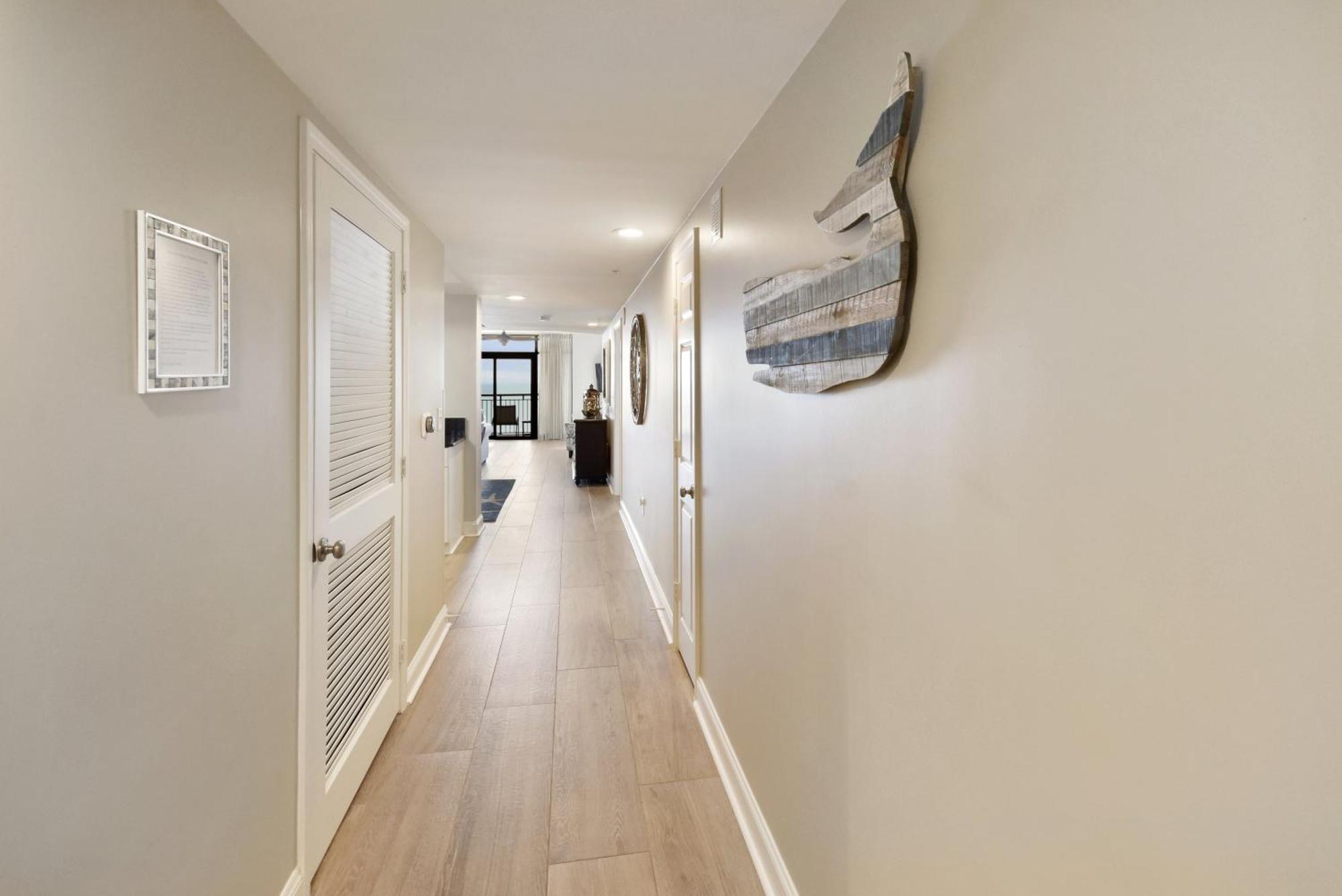 Southwind 1207 Apartment Myrtle Beach