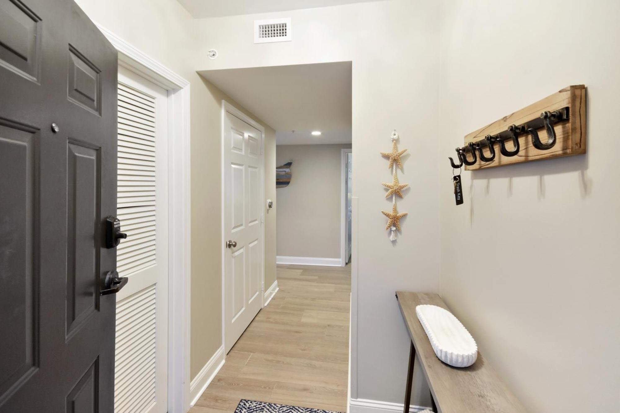 Apartment Southwind 1207 Myrtle Beach