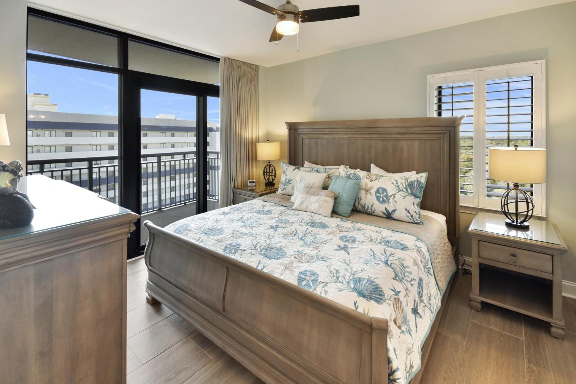 Southwind 1207 Myrtle Beach