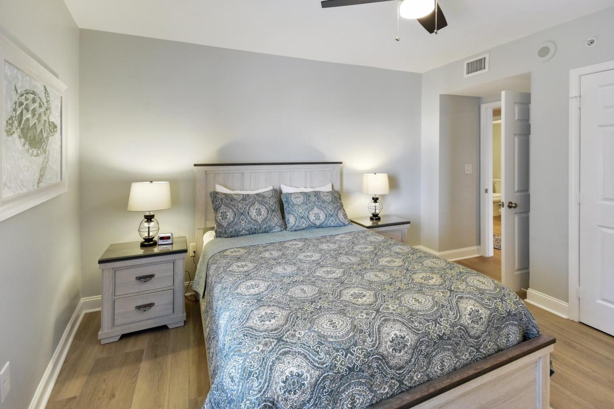 Apartment Southwind 1207 *