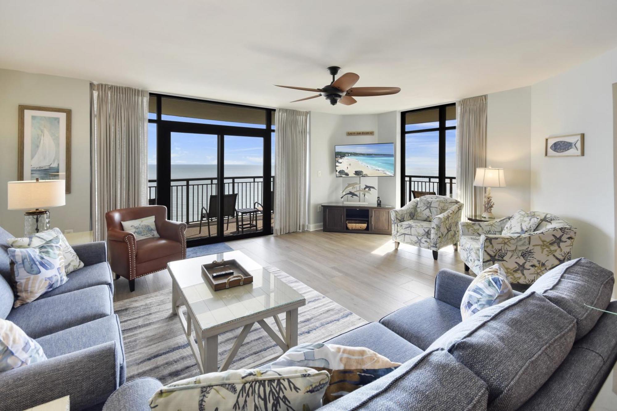 Southwind 1207 Myrtle Beach