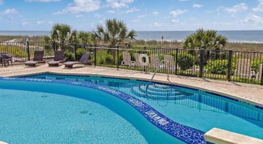 Bali Bay Aparthotel Myrtle Beach