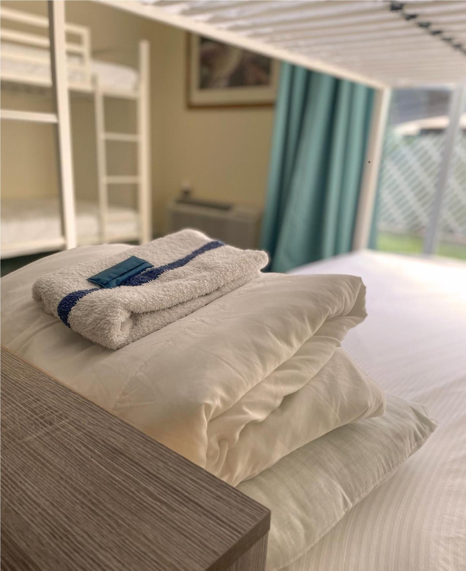 Hostel Bposhtels Myrtle South Myrtle Beach