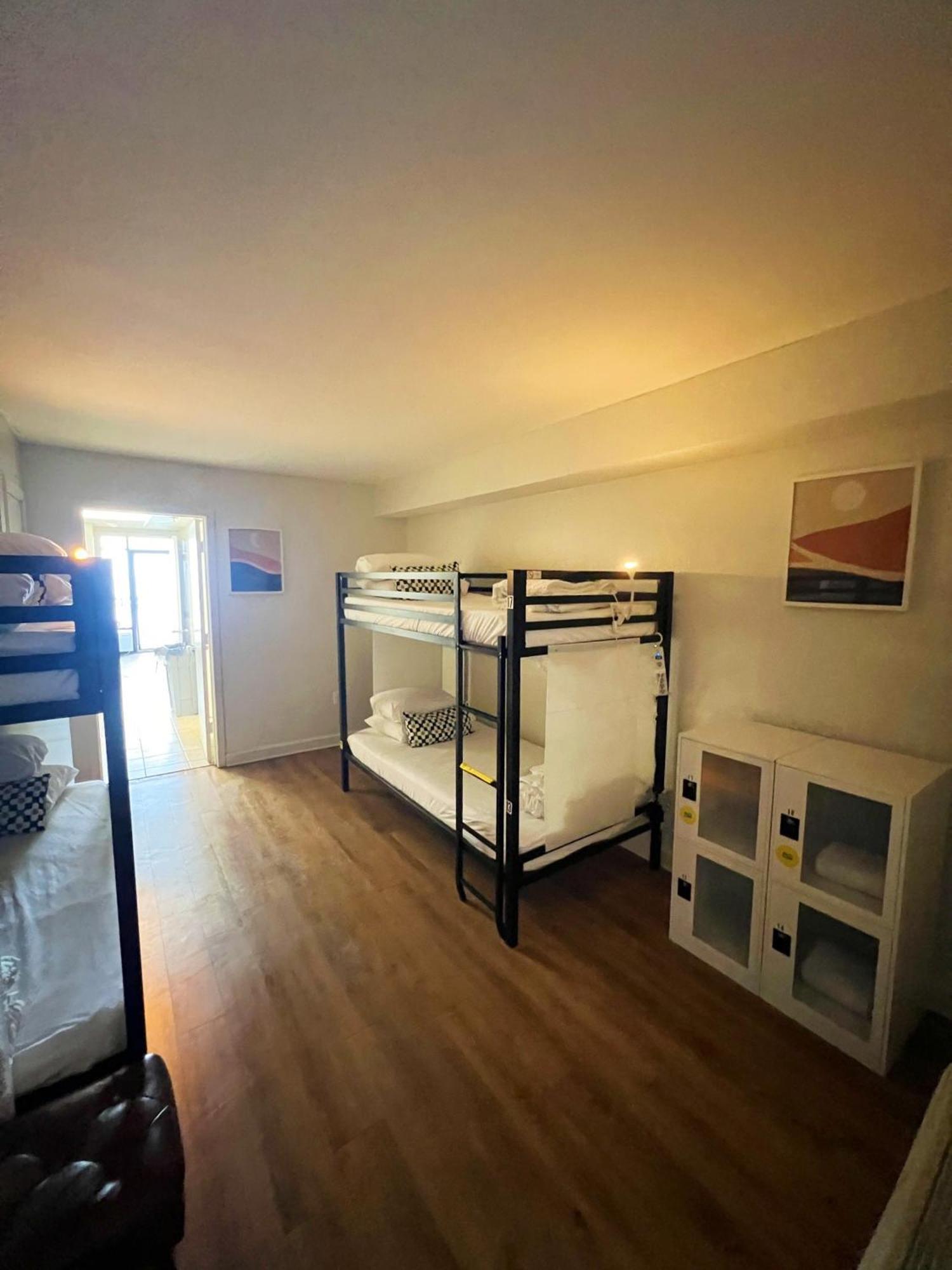 Bposhtels Myrtle South *