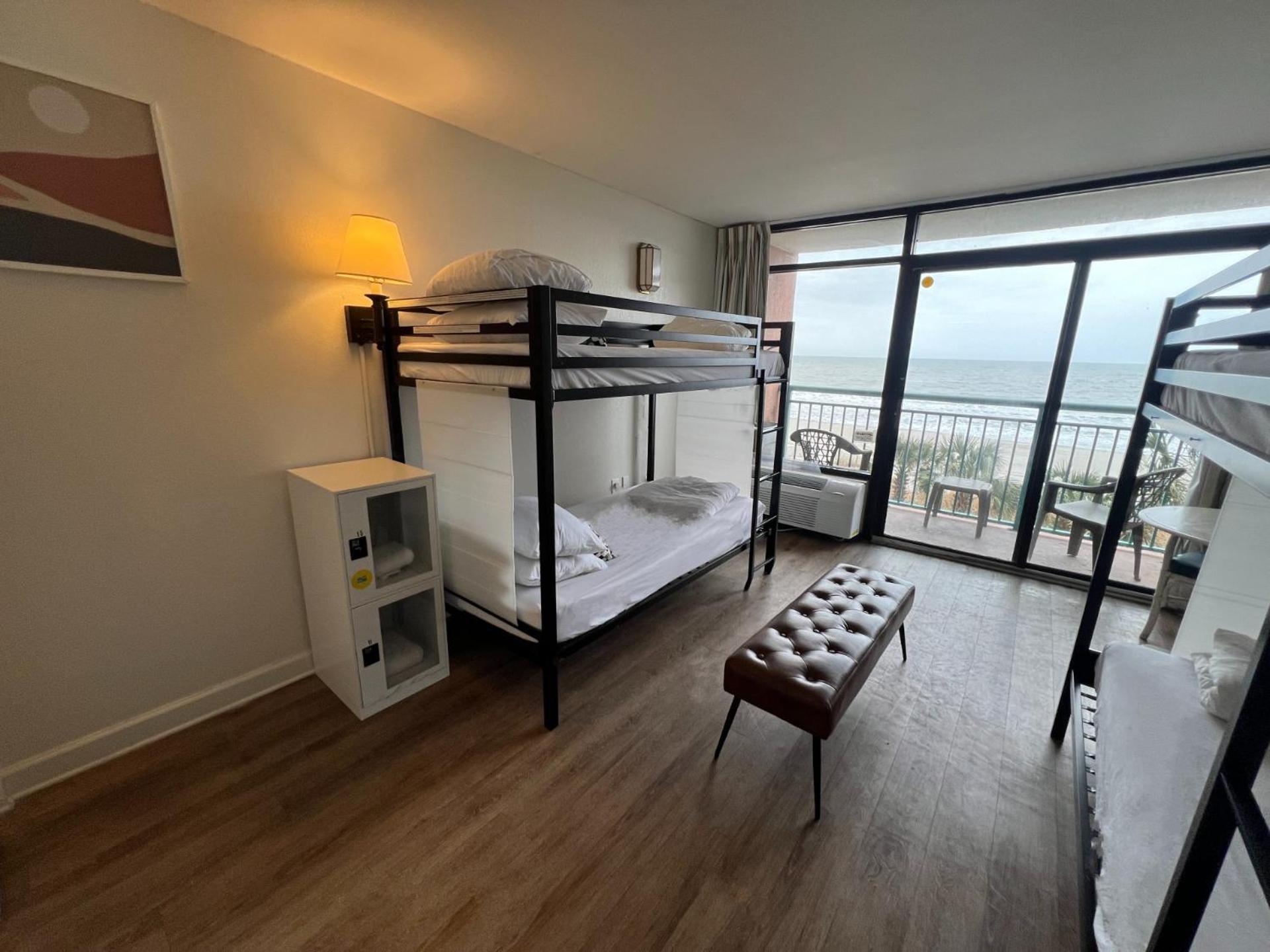 Bposhtels Myrtle South Hostel *