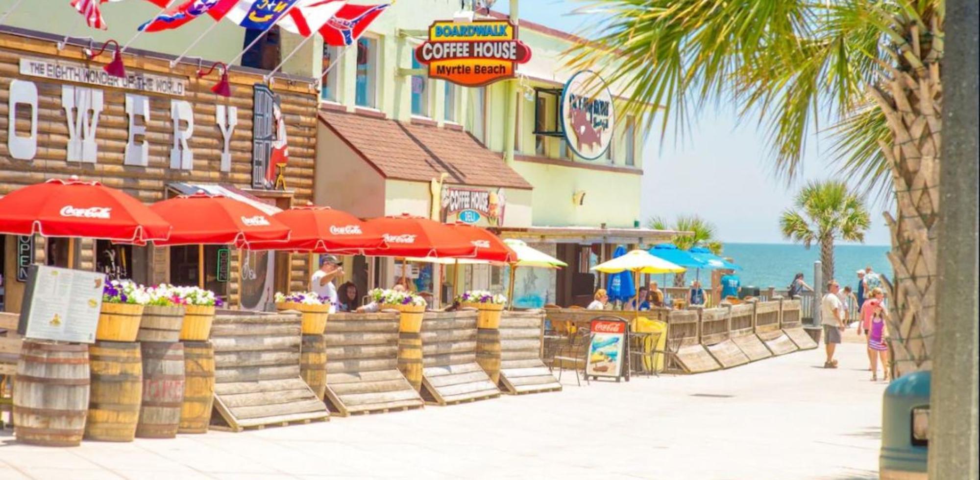 Bposhtels Myrtle South Myrtle Beach