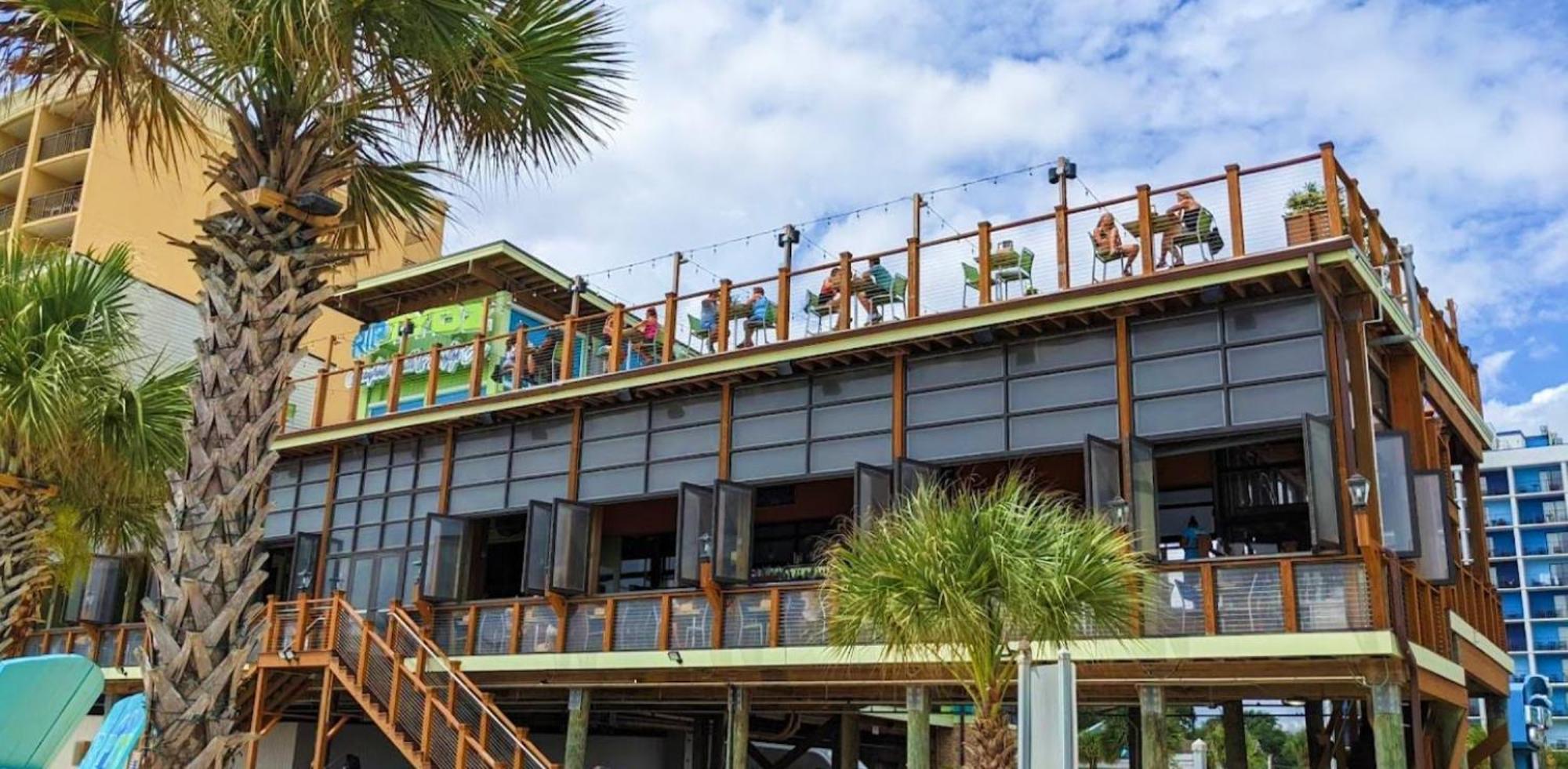 Bposhtels Myrtle South Hostel