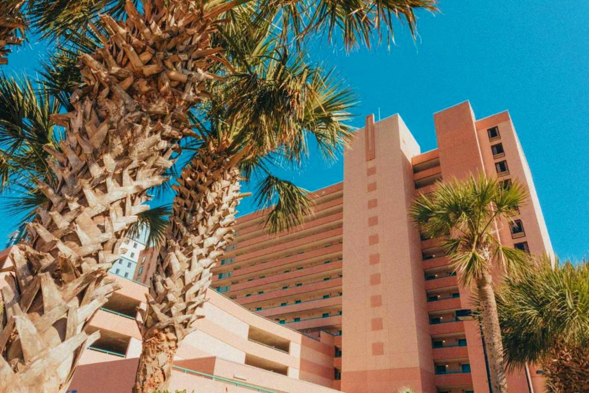 Bposhtels Myrtle South * Myrtle Beach