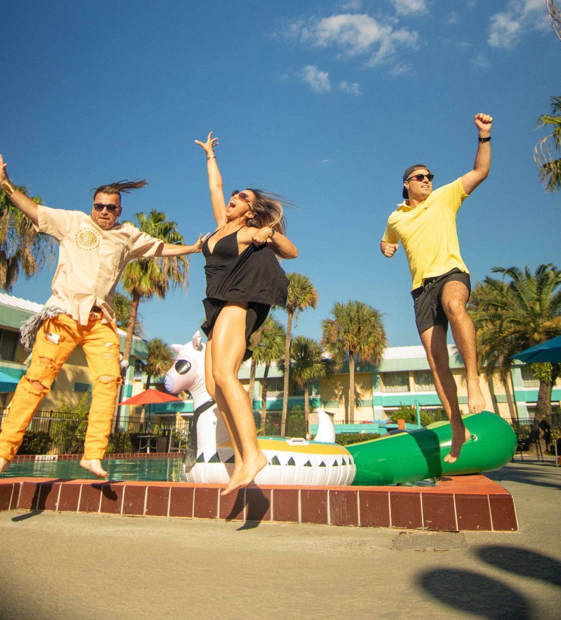 Bposhtels Myrtle South Myrtle Beach