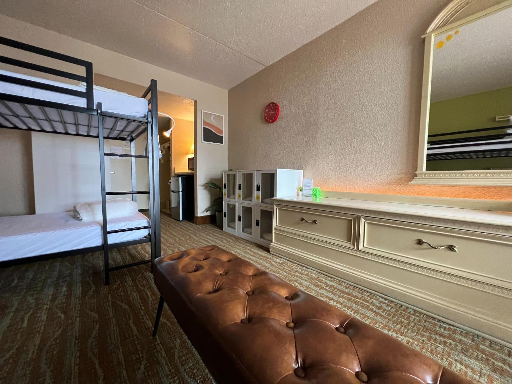 Bposhtels Myrtle South Hostel Myrtle Beach