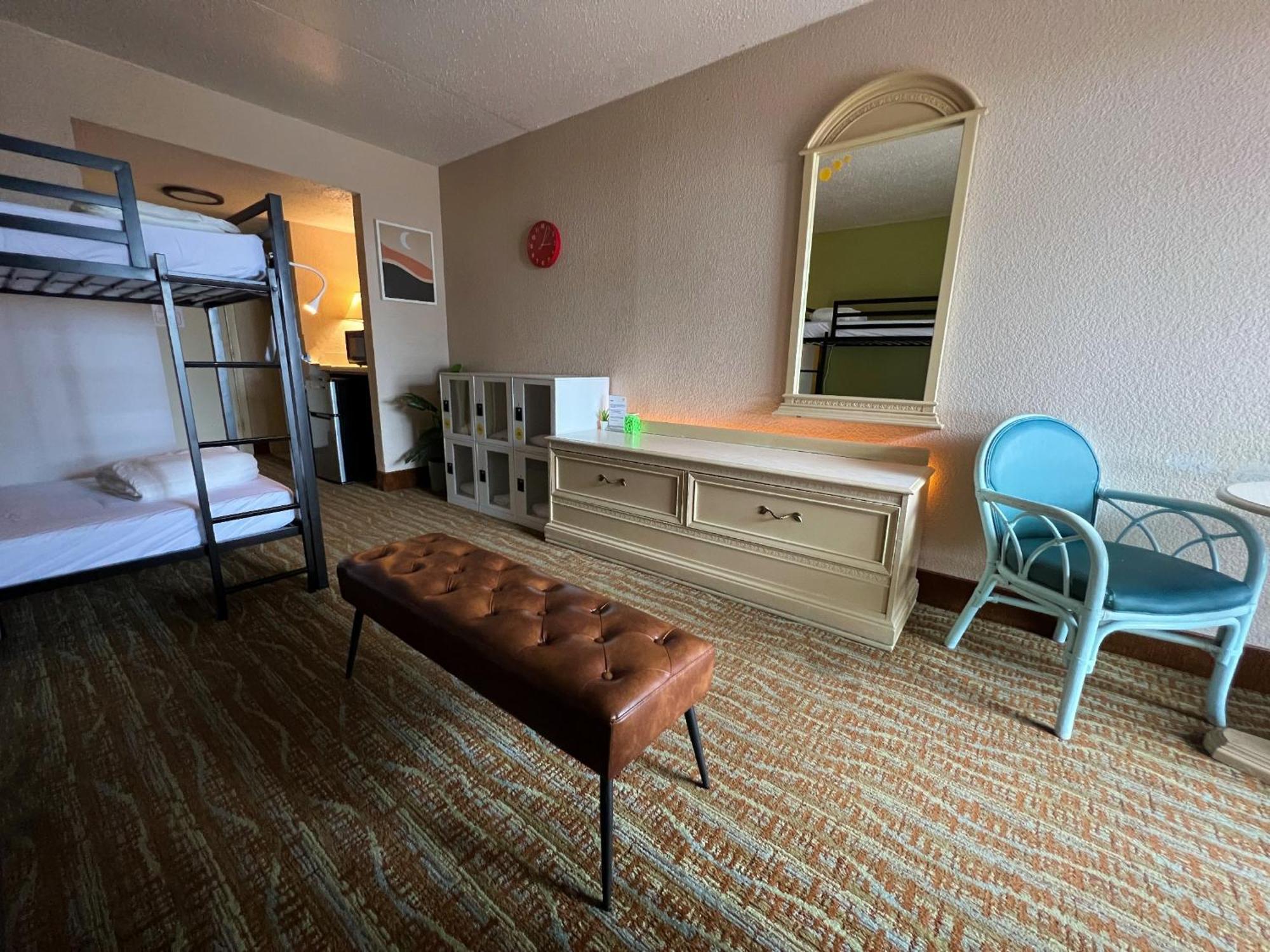 Bposhtels Myrtle South Myrtle Beach