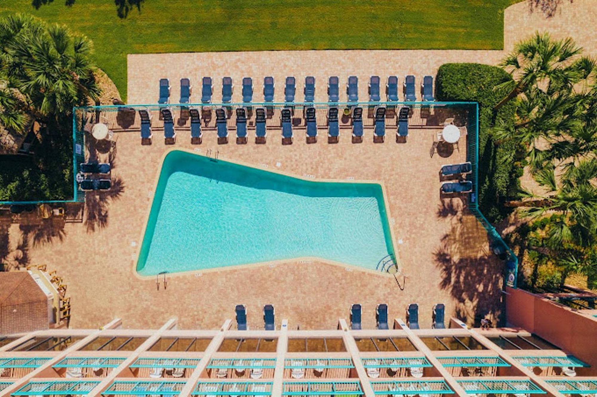 Bposhtels Myrtle South * Myrtle Beach