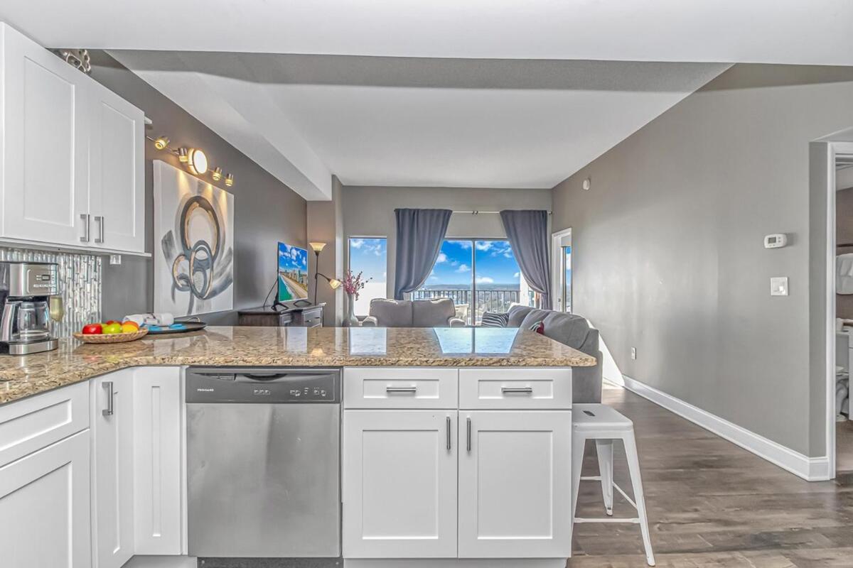 Holiday home Palace 2313 Myrtle Beach