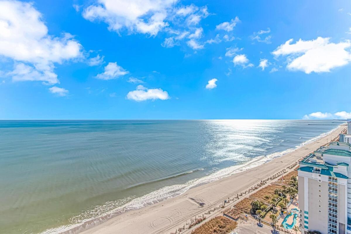 Palace 2313 * Myrtle Beach