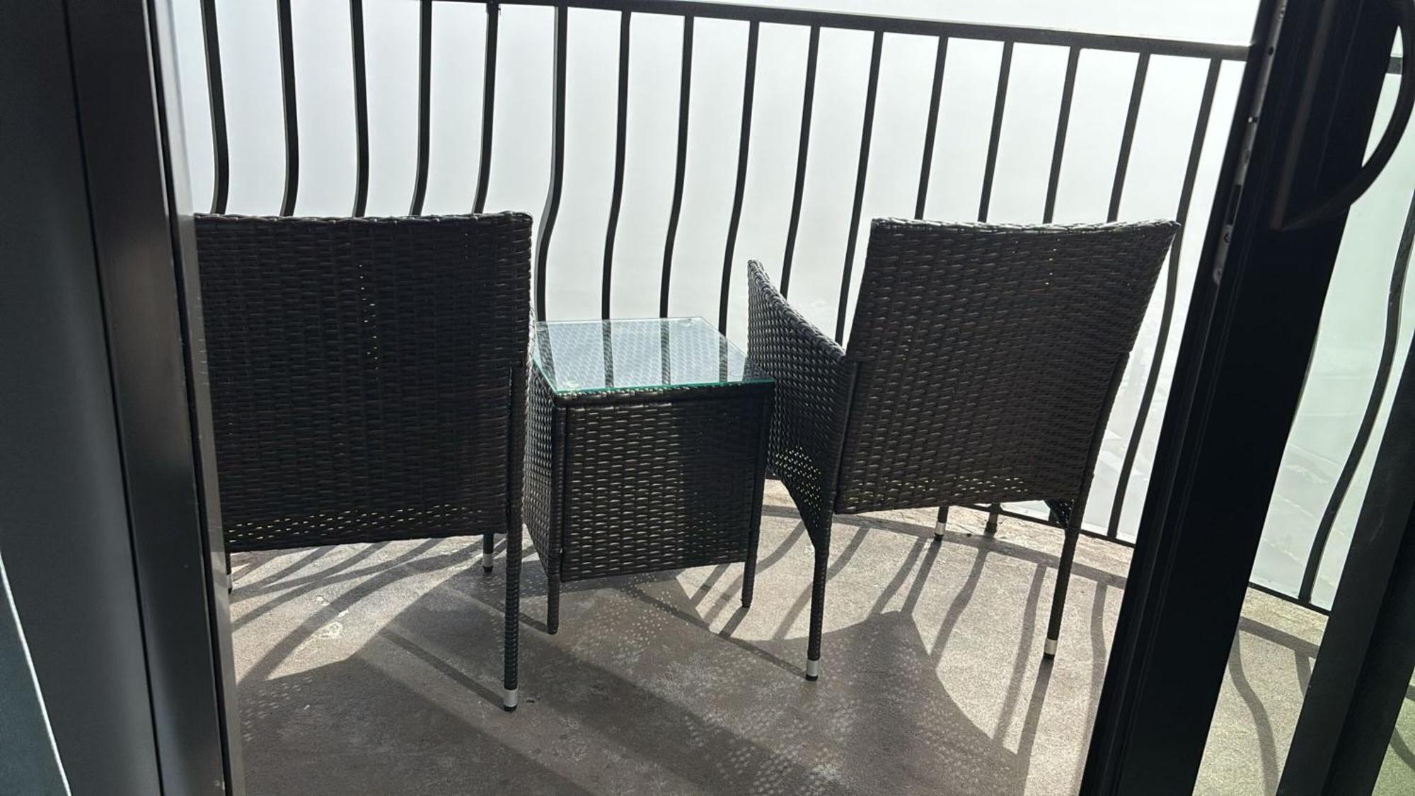 Apartment Oceanfront Penthouse, Two-story, 3 Bedrooms *