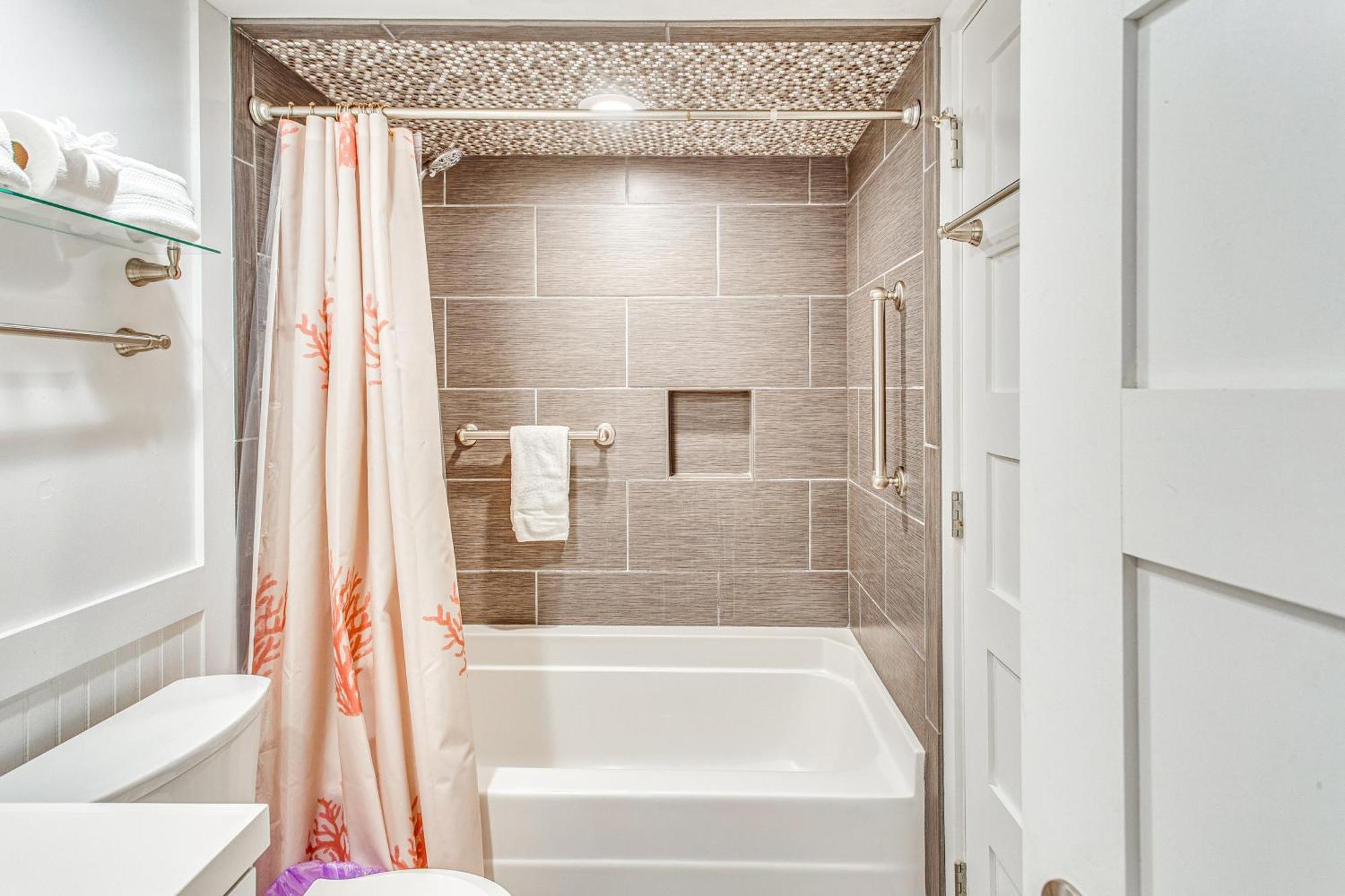 Apartment Luxe Oceanfront In North Myrtle Beach! Myrtle Beach