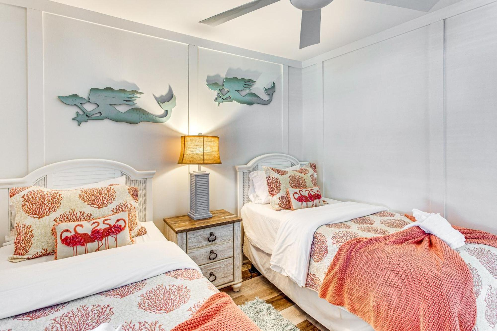Luxe Oceanfront In North Myrtle Beach! Apartment *