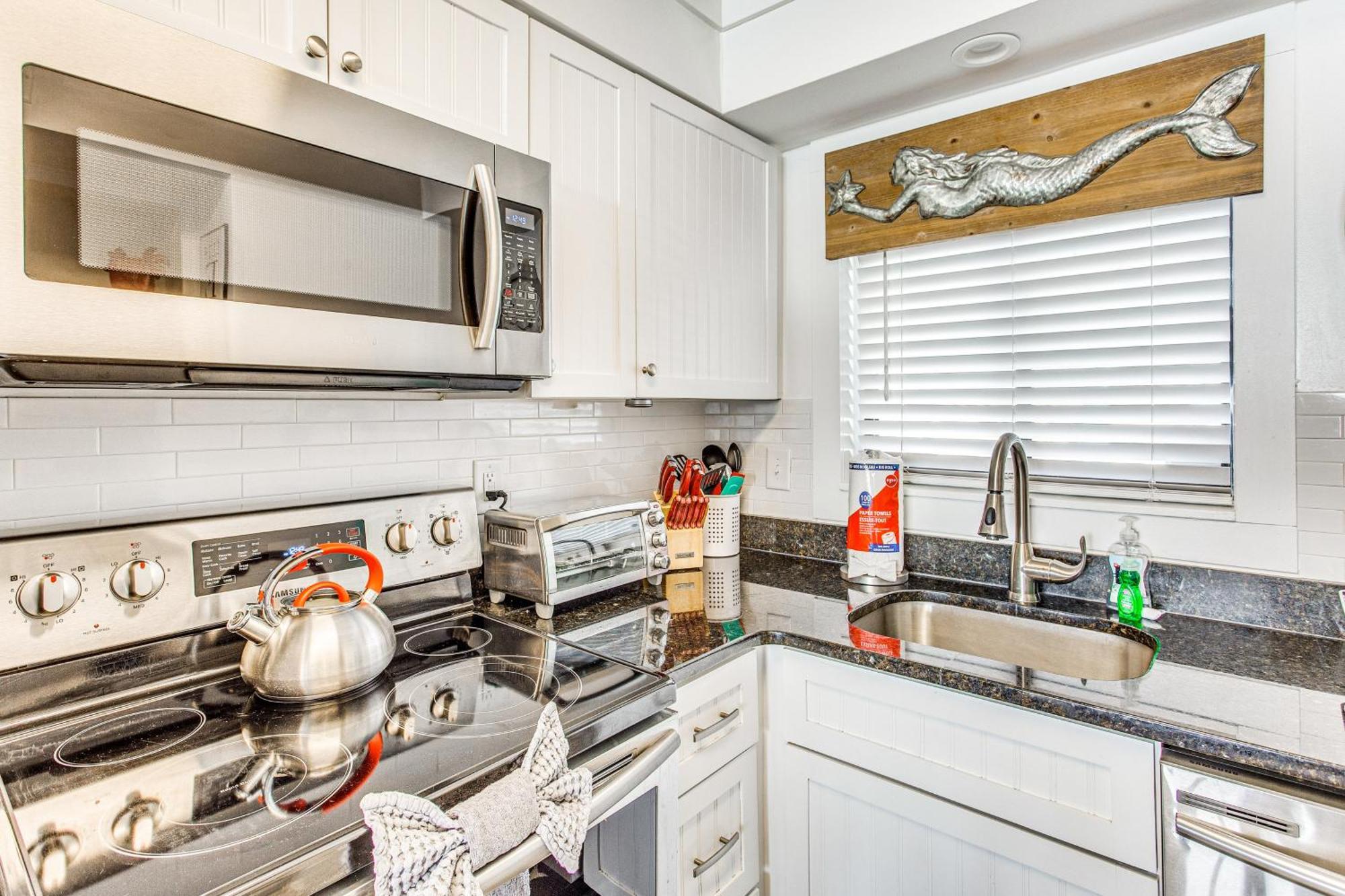 Apartment Luxe Oceanfront In North Myrtle Beach! *