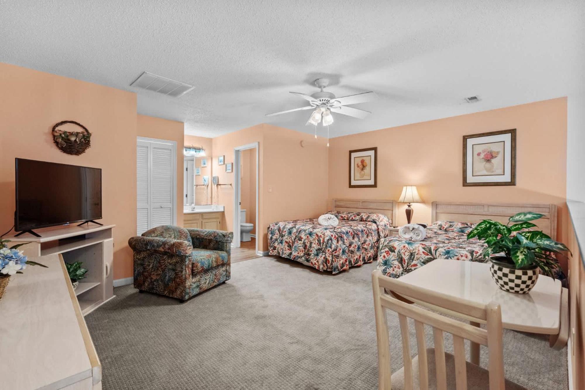 216-c2 Grand Palms At Deerfield Holiday home *