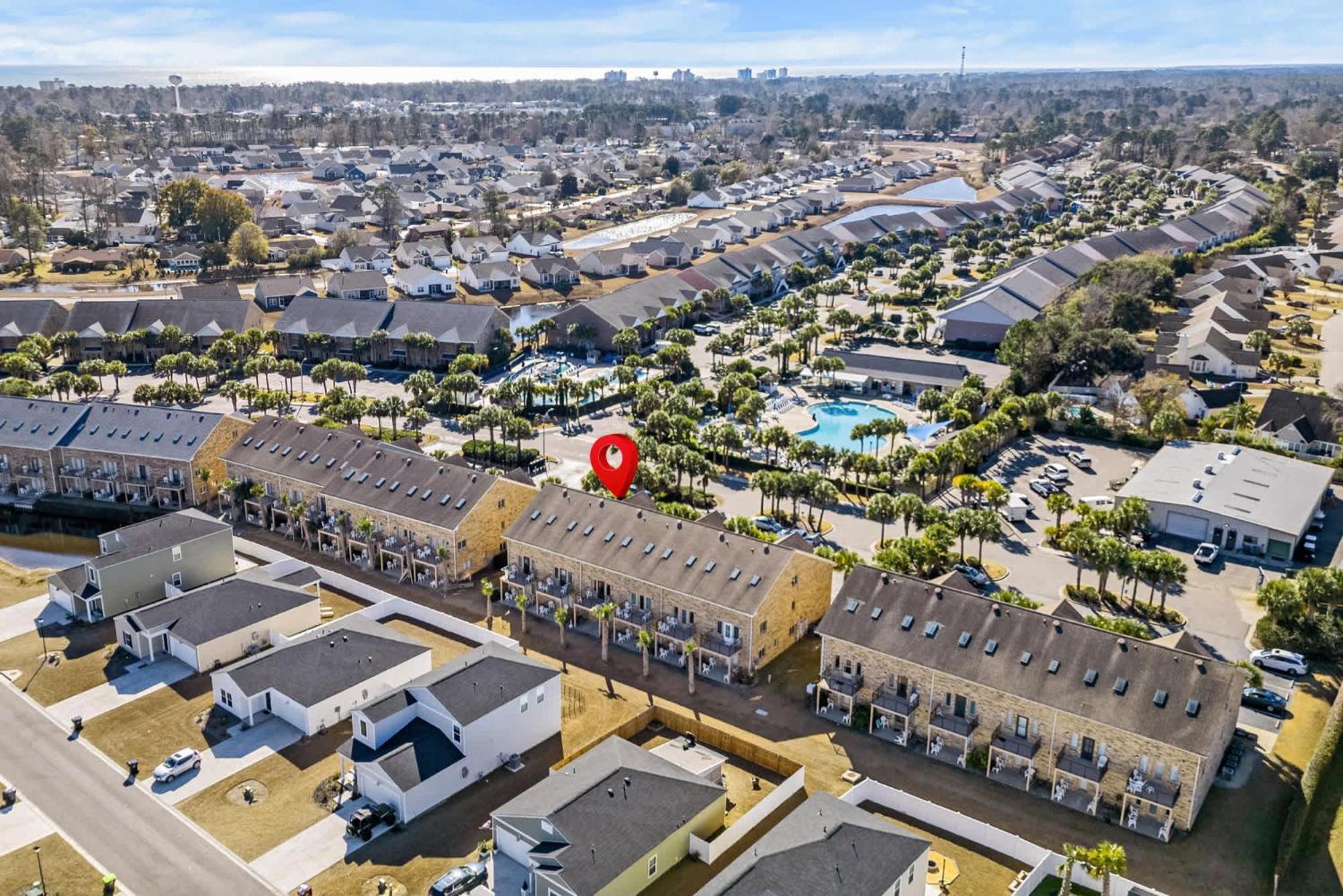 Holiday home 216-c2 Grand Palms At Deerfield *