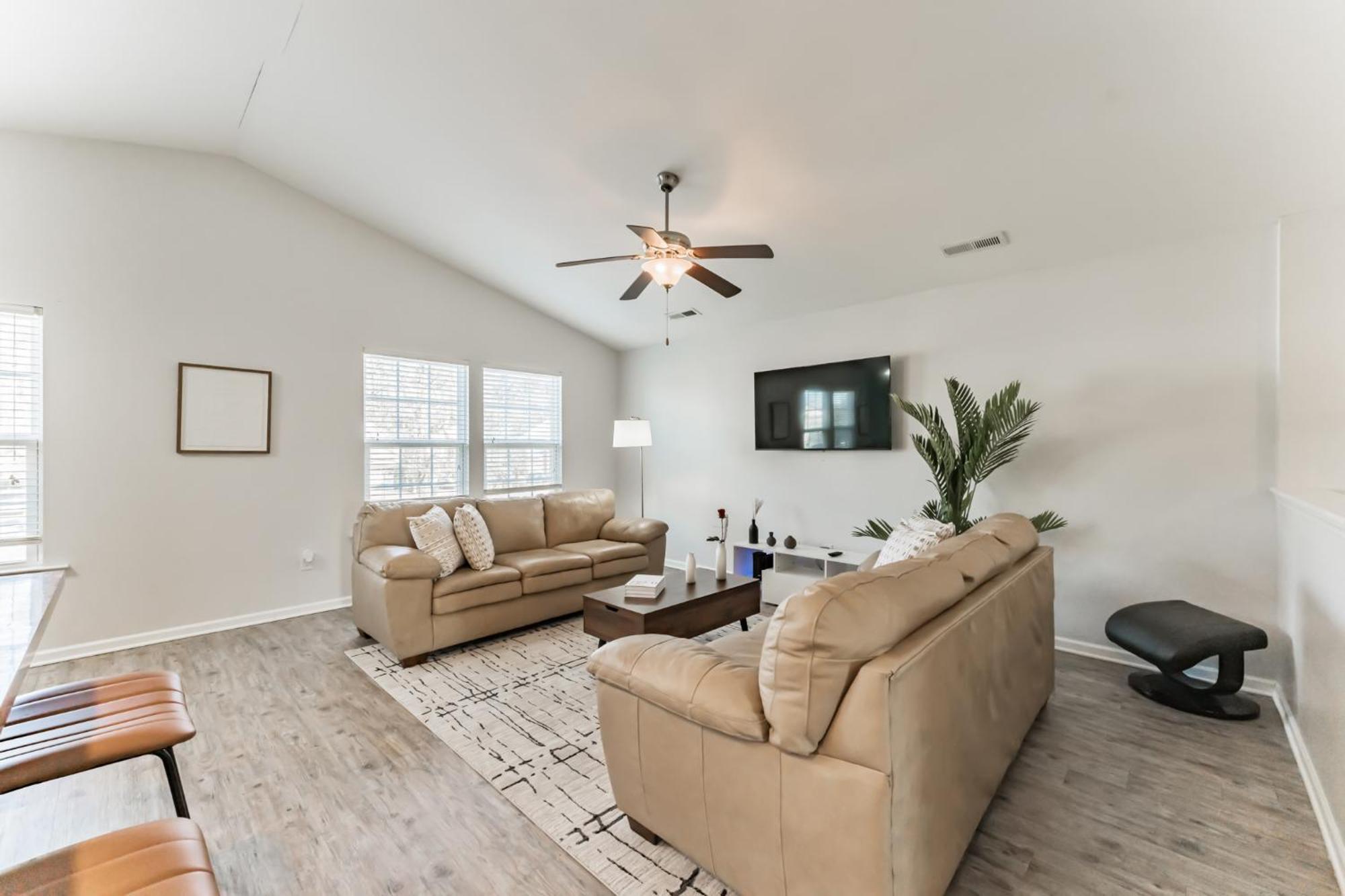 Harborview Retreat In Myrtle