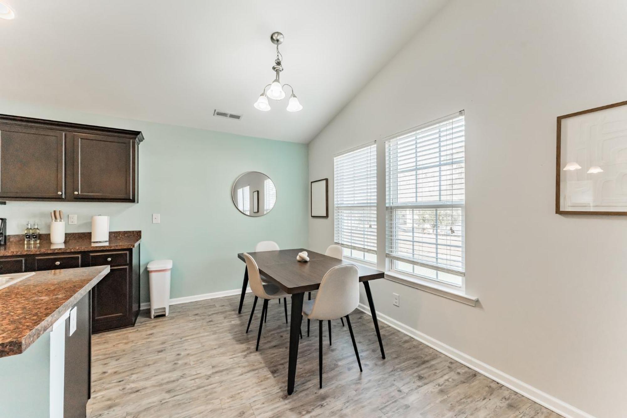 Harborview Retreat In Myrtle