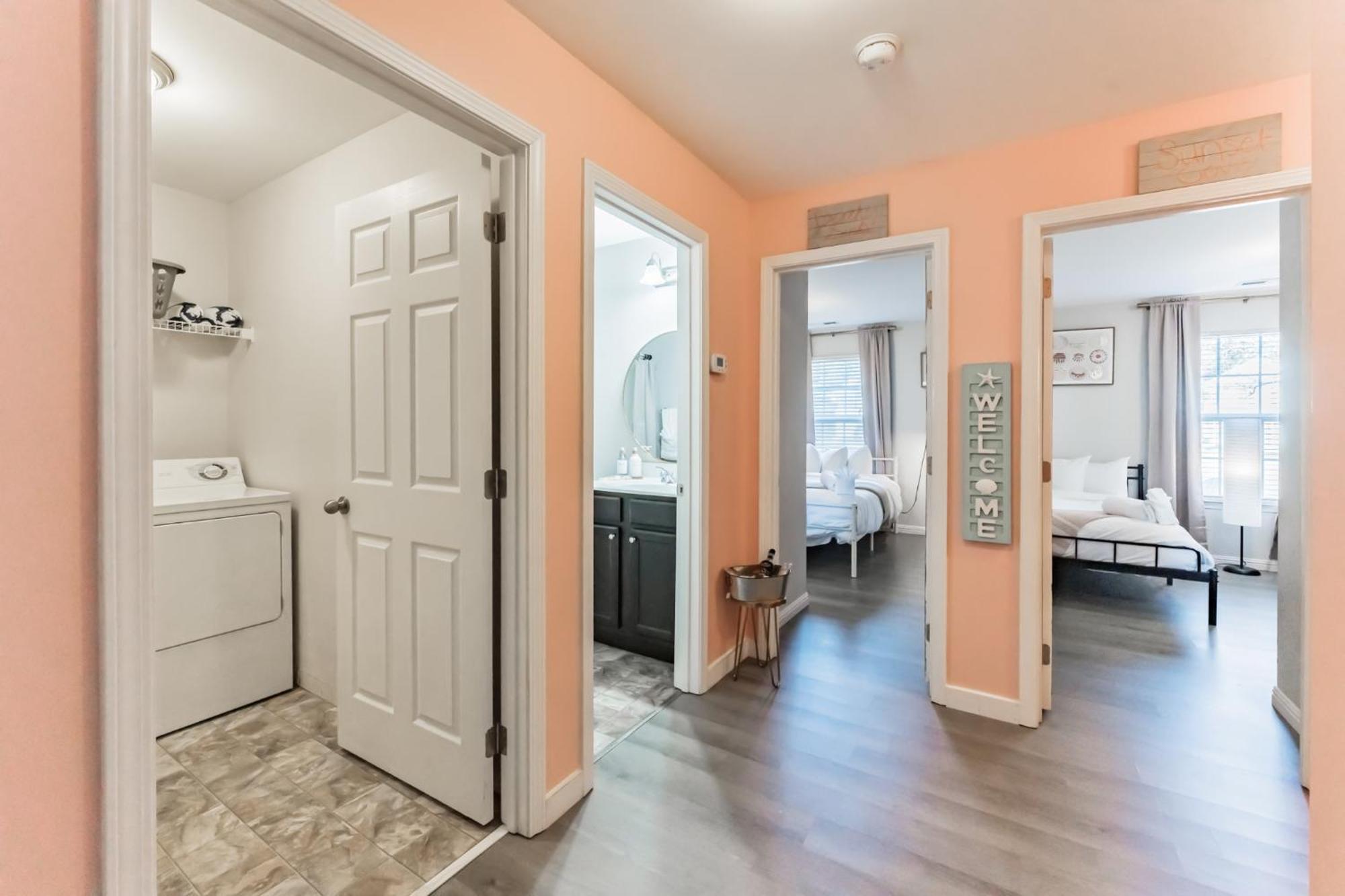 Holiday home Harborview Retreat In Myrtle Myrtle Beach