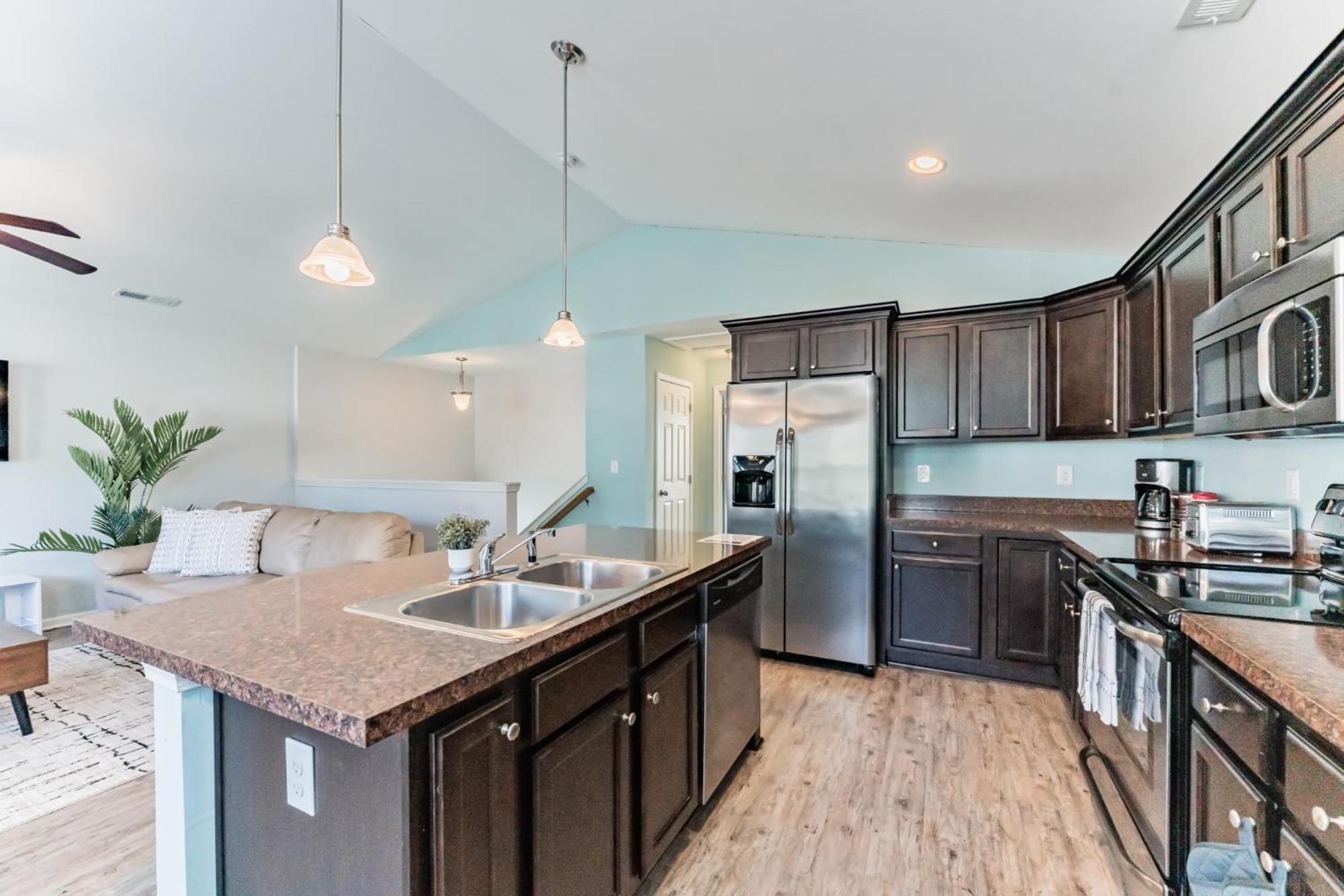 Holiday home Harborview Retreat In Myrtle *