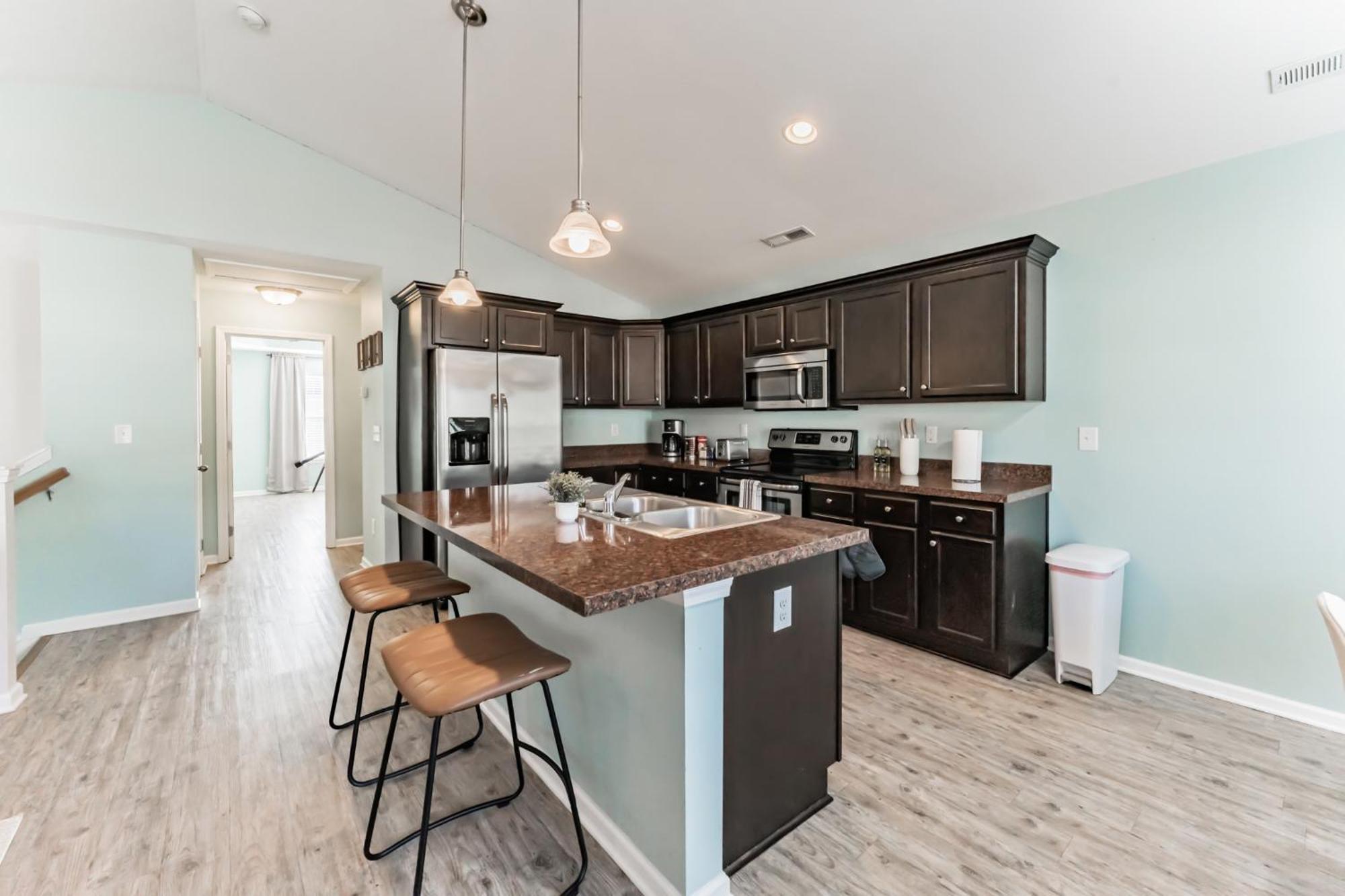 Harborview Retreat In Myrtle * Myrtle Beach