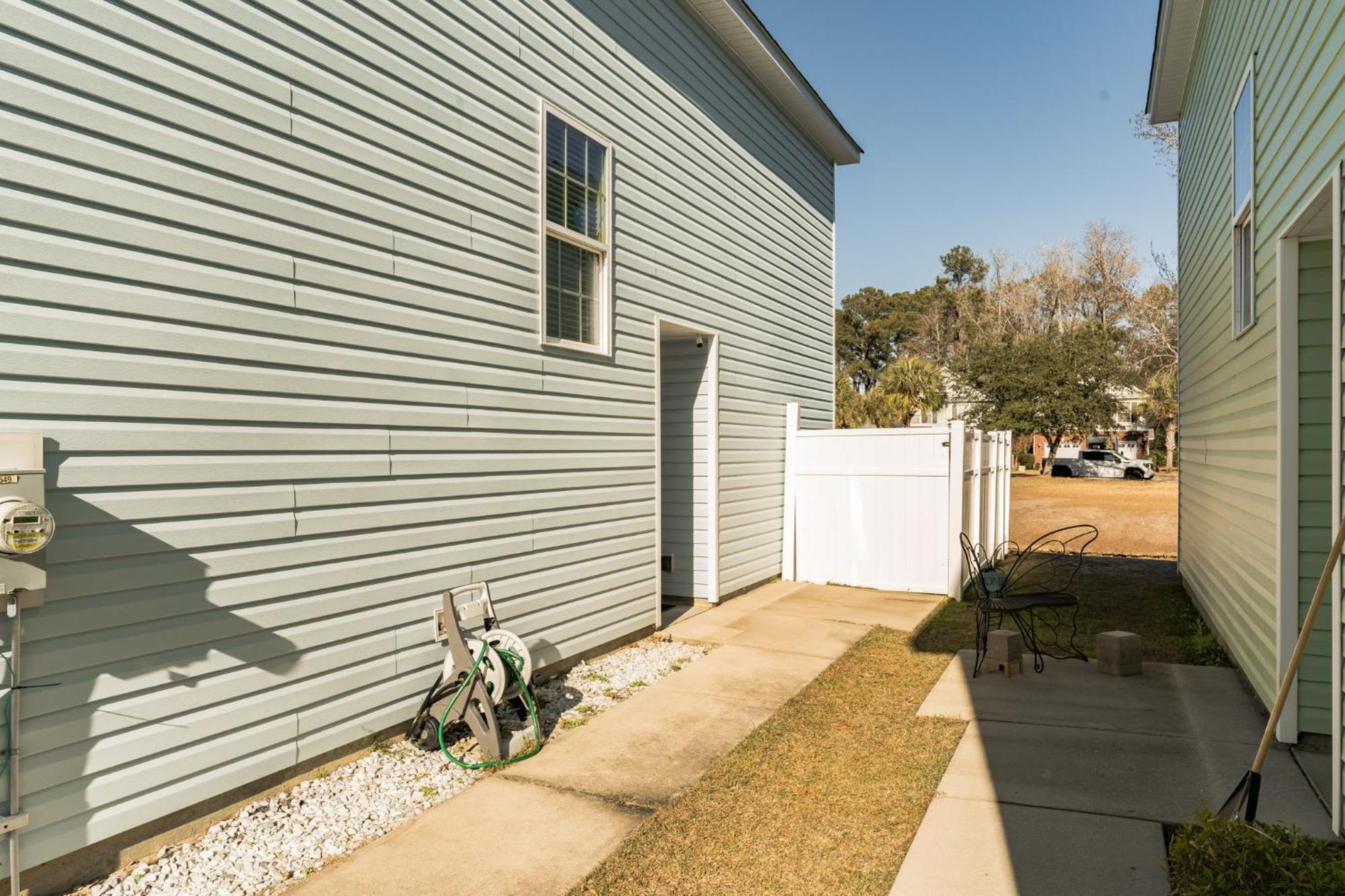 Harborview Retreat In Myrtle