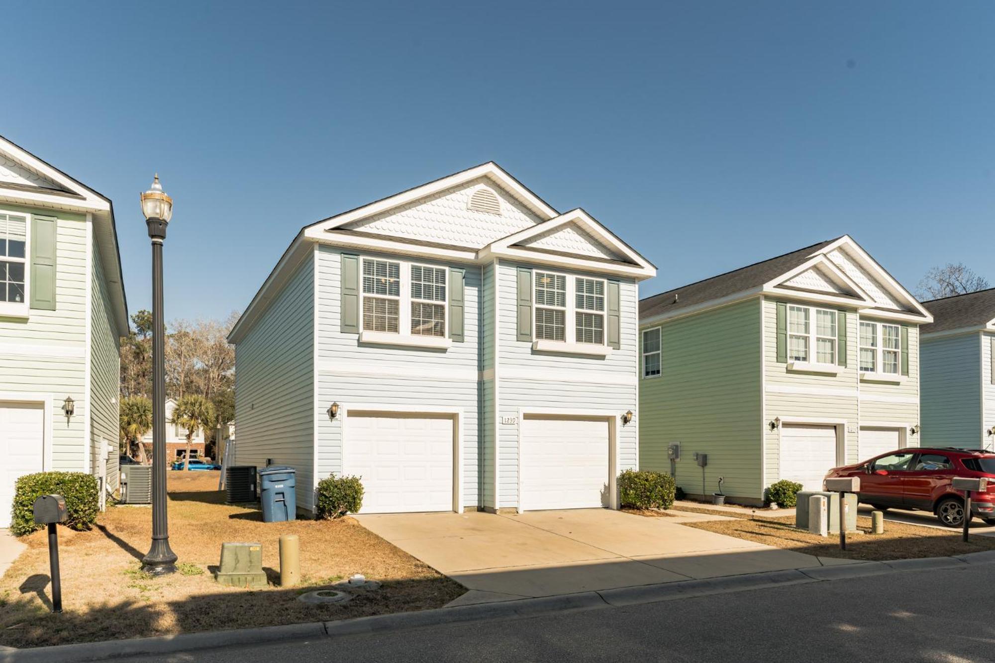 Harborview Retreat In Myrtle Holiday home