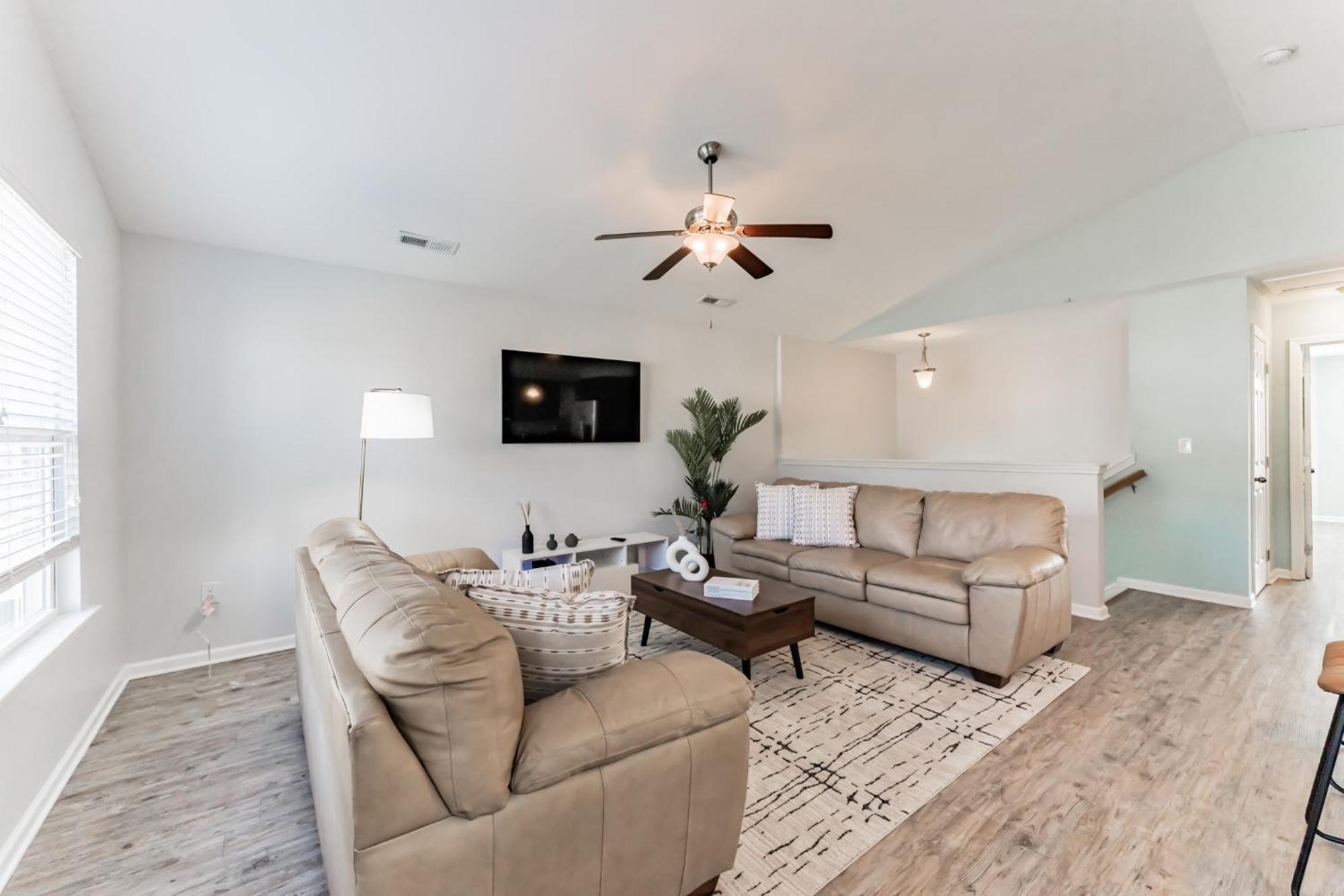 Holiday home Harborview Retreat In Myrtle