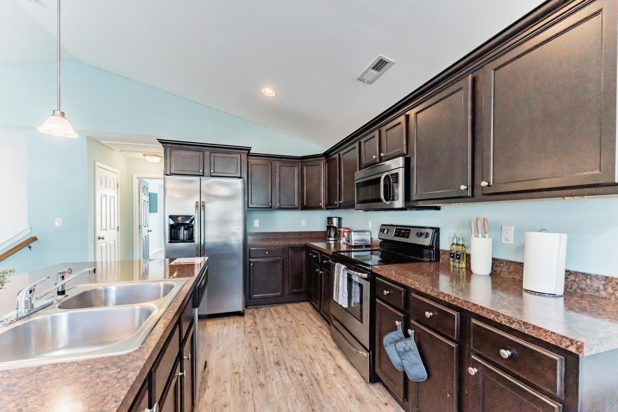 Harborview Retreat In Myrtle Holiday home *