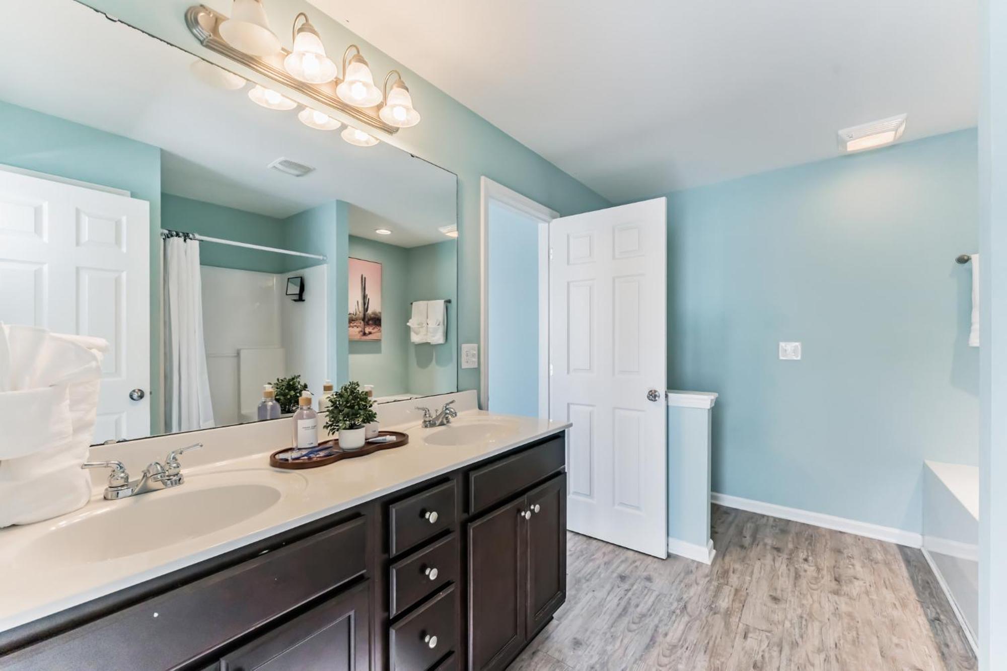 Holiday home Harborview Retreat In Myrtle *