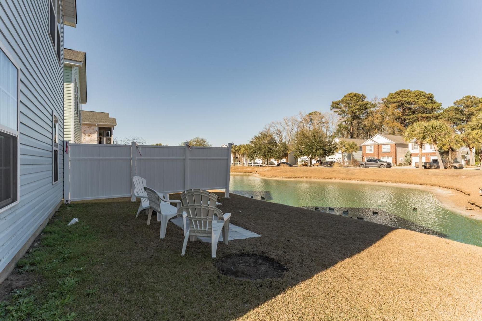 Harborview Retreat In Myrtle Myrtle Beach