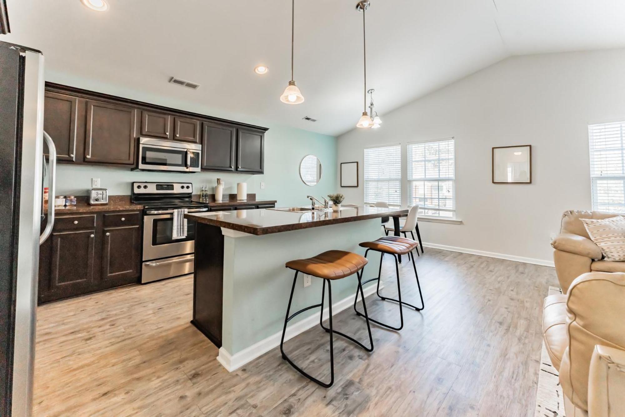 Harborview Retreat In Myrtle Holiday home *