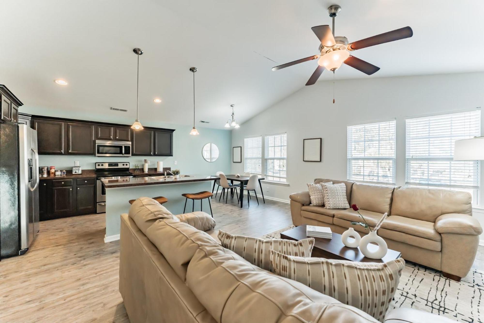 Harborview Retreat In Myrtle *