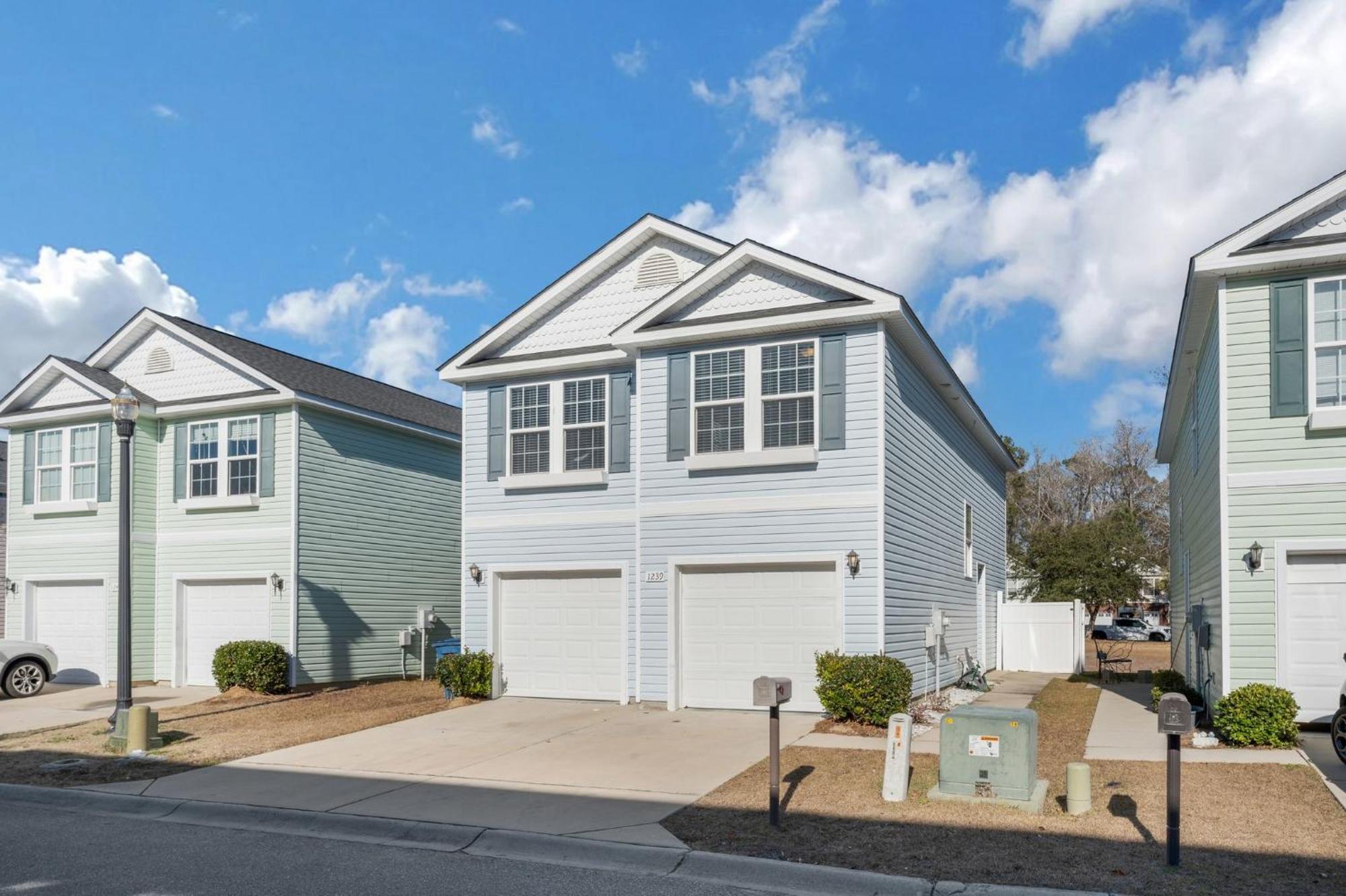 Harborview Retreat In Myrtle Myrtle Beach