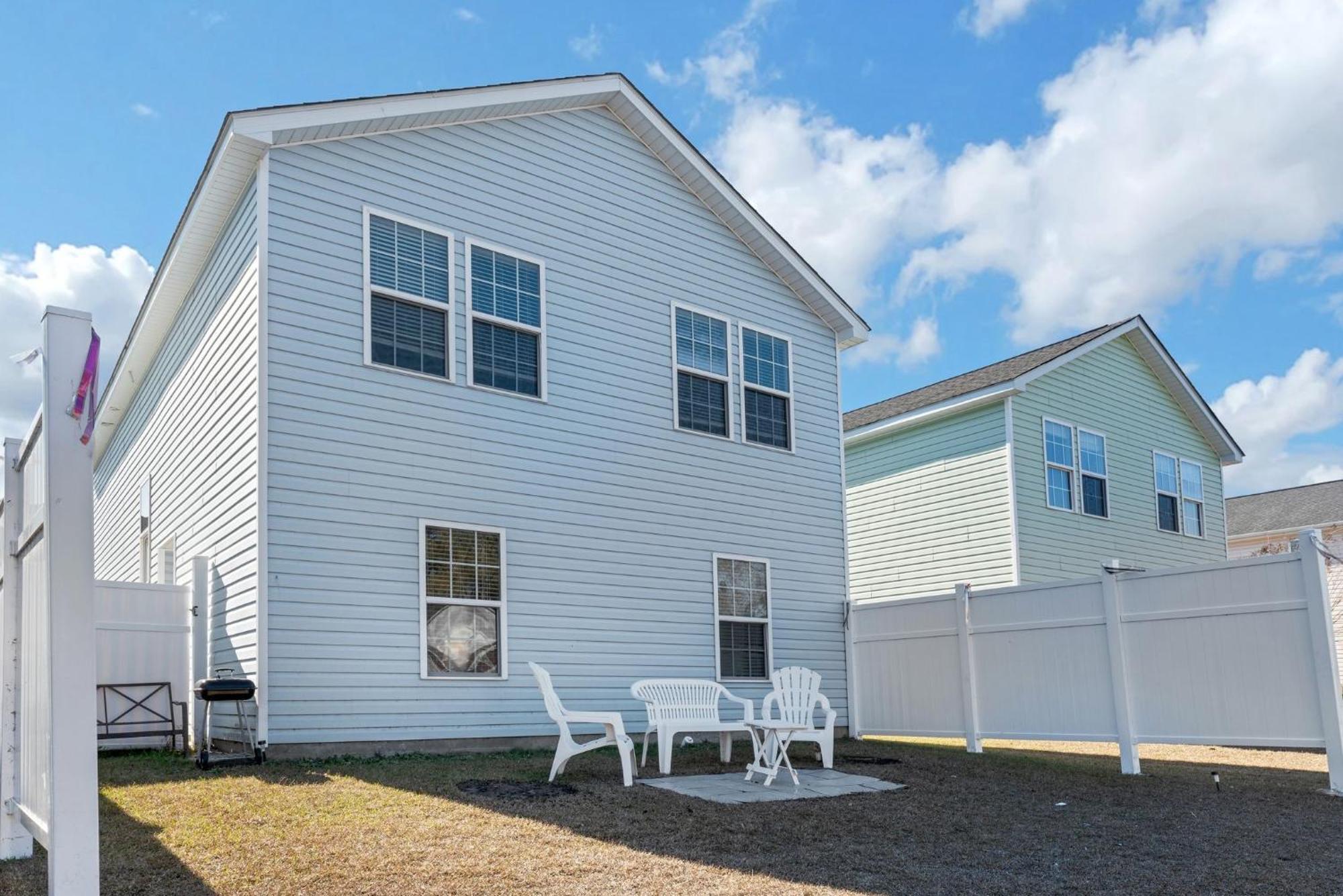 Harborview Retreat In Myrtle Holiday home *