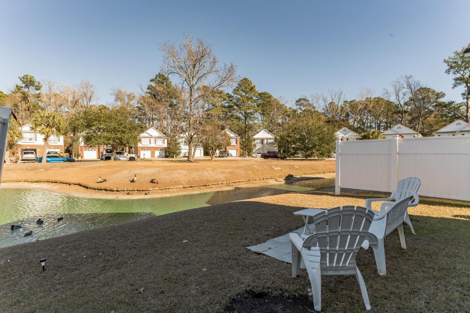 Holiday home Harborview Retreat In Myrtle *