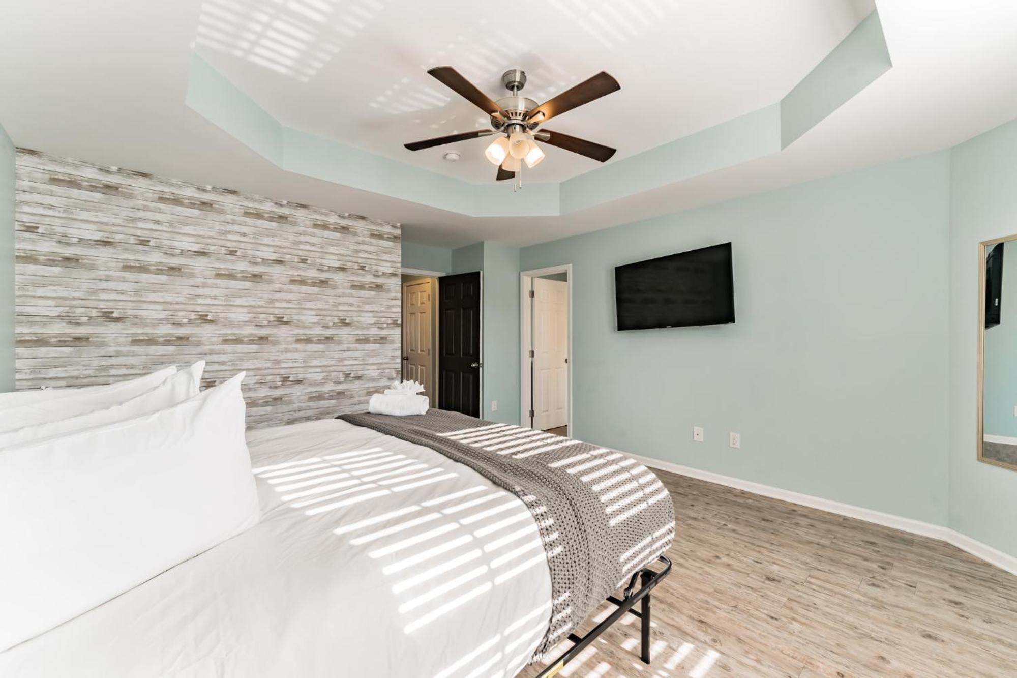 Holiday home Harborview Retreat In Myrtle