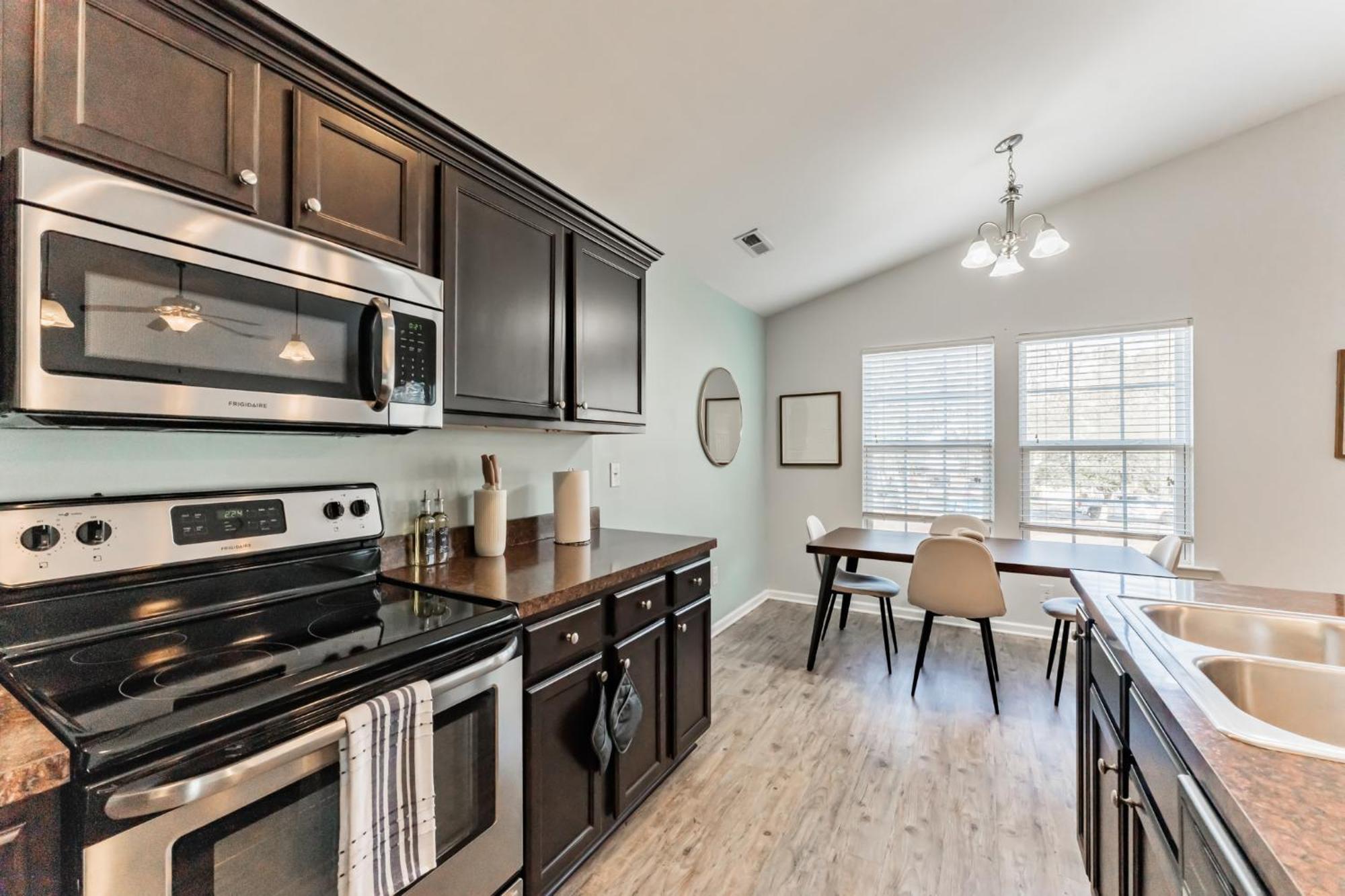 Harborview Retreat In Myrtle * Myrtle Beach