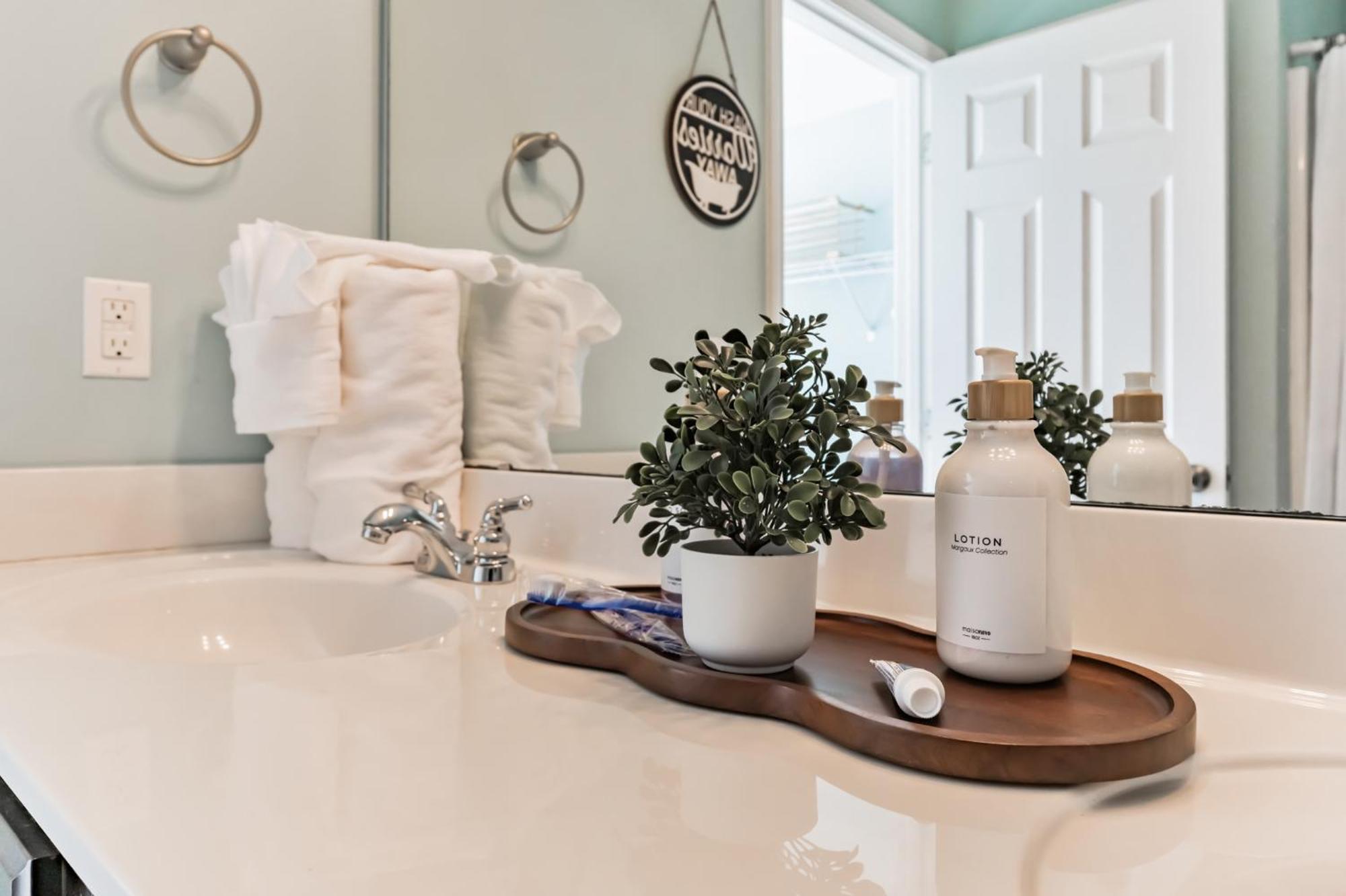 Harborview Retreat In Myrtle Holiday home *