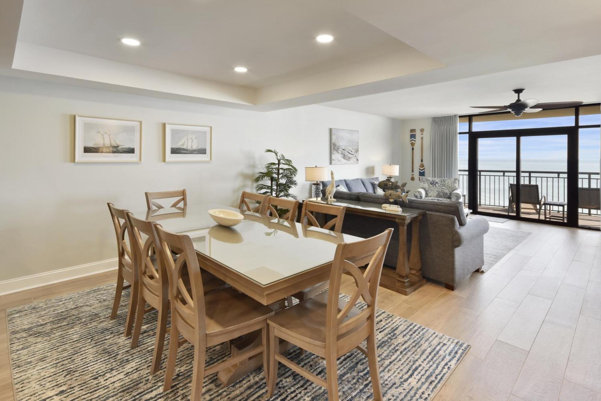 Southwind 806 Apartment