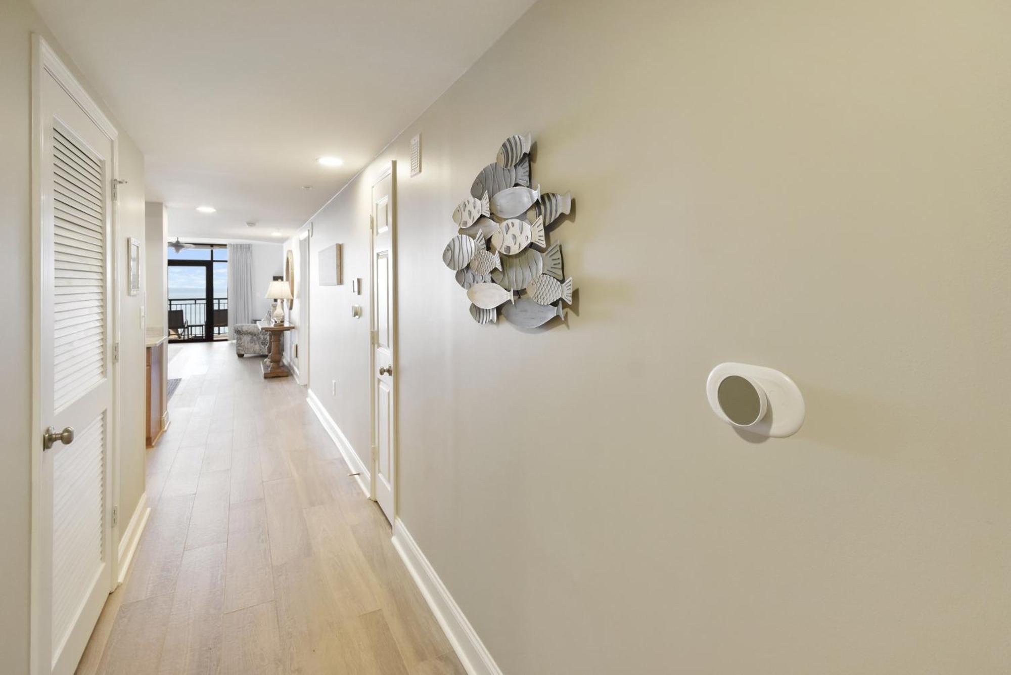 Southwind 806 Apartment