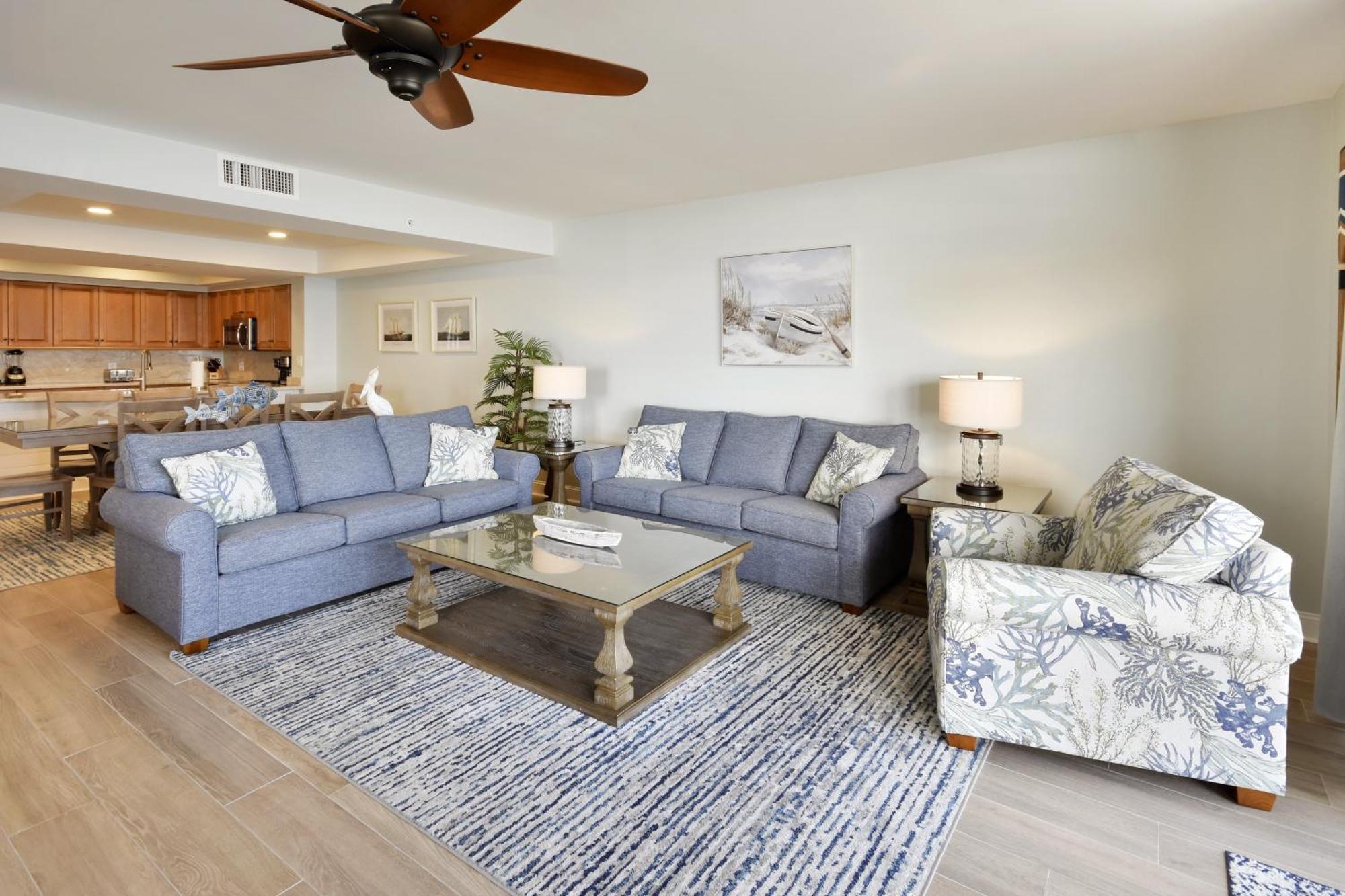 Apartment Southwind 806 *